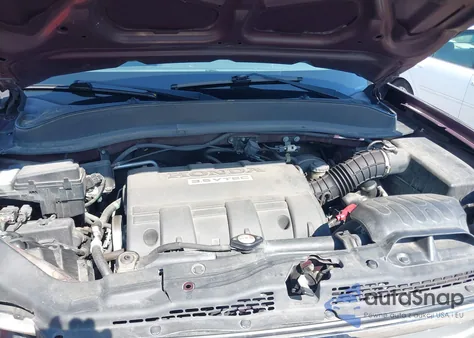 2009 Honda Ridgeline Rtl from USA, damaged, VIN 5FPYK16519B107974